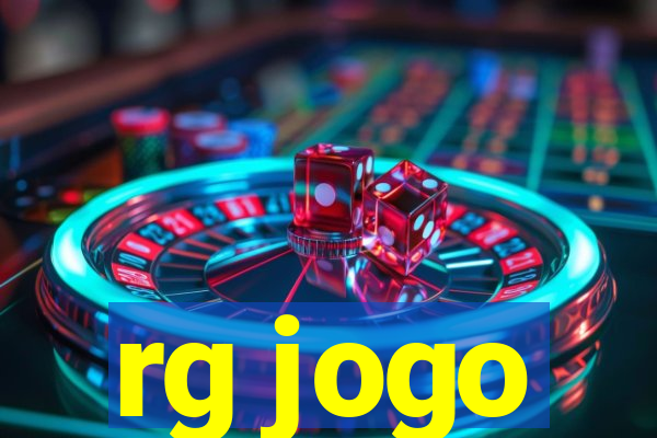 rg jogo